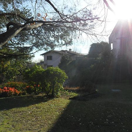 I Tre Faggi Appartement Albese Con Cassano Buitenkant foto
