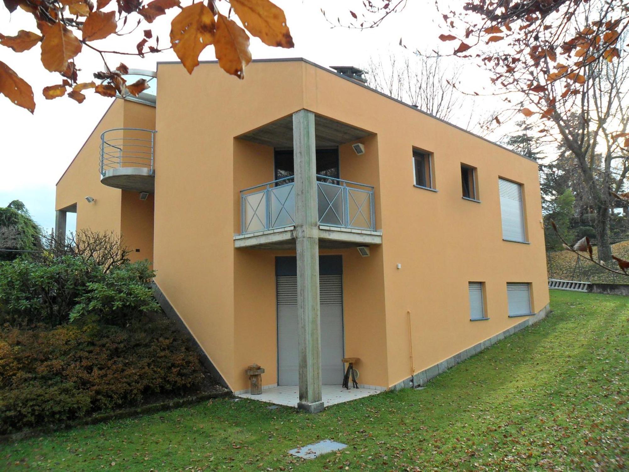 I Tre Faggi Appartement Albese Con Cassano Buitenkant foto