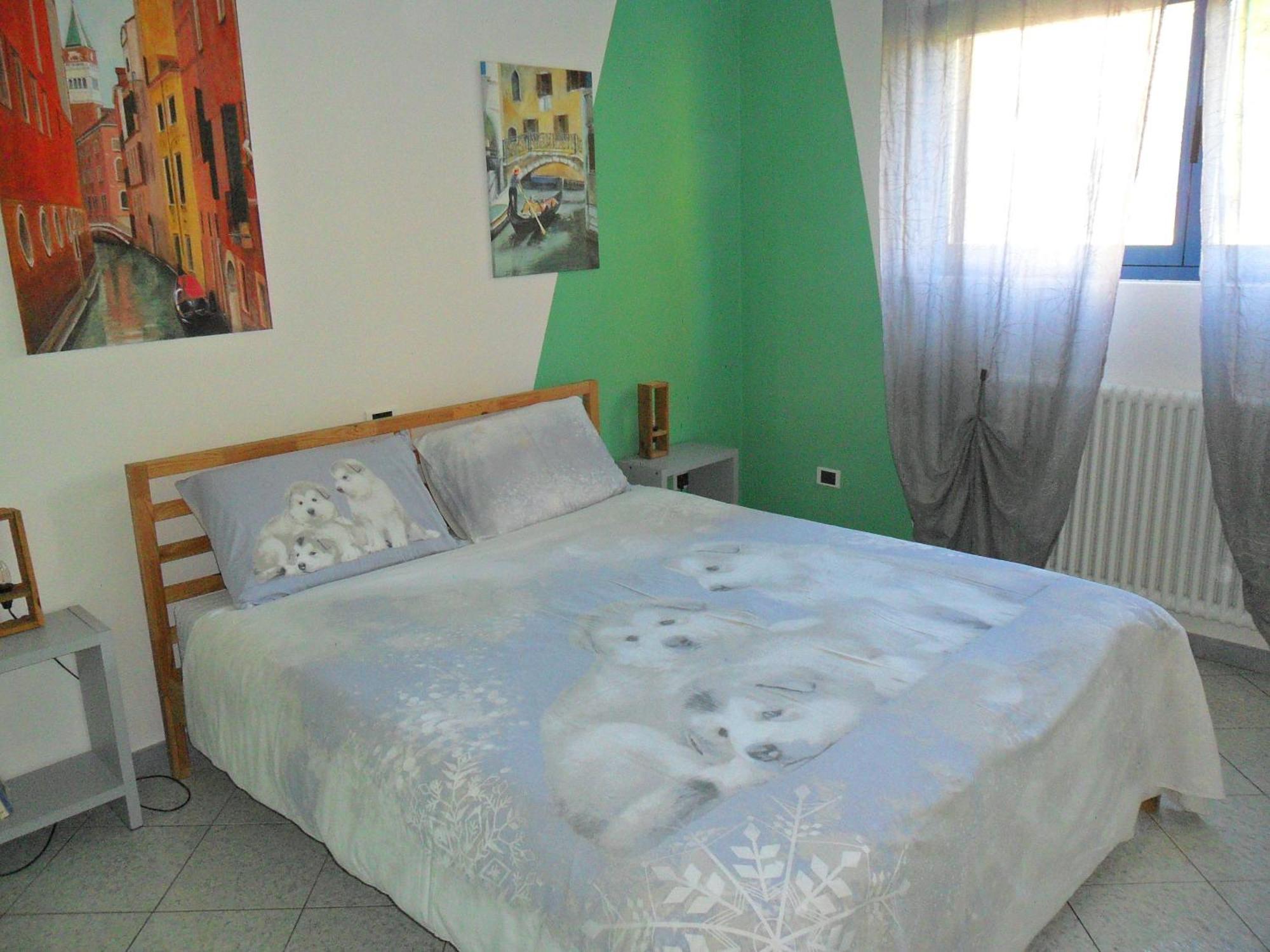 I Tre Faggi Appartement Albese Con Cassano Buitenkant foto