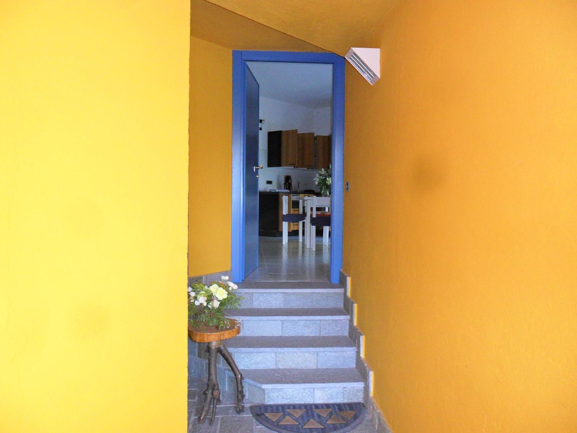I Tre Faggi Appartement Albese Con Cassano Buitenkant foto