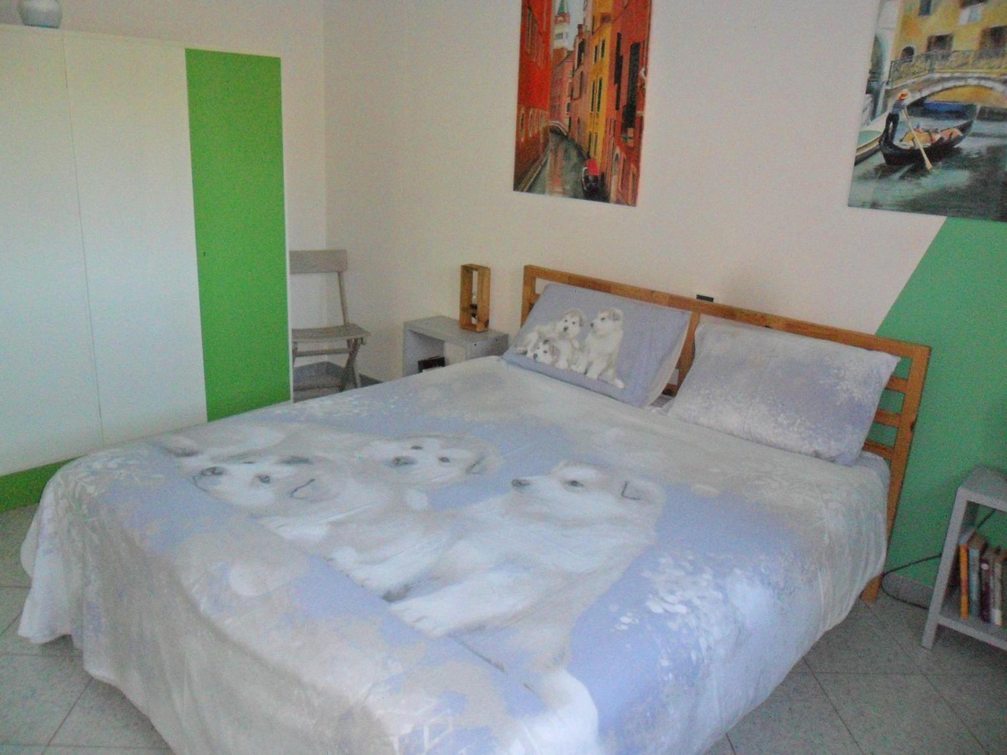 I Tre Faggi Appartement Albese Con Cassano Buitenkant foto